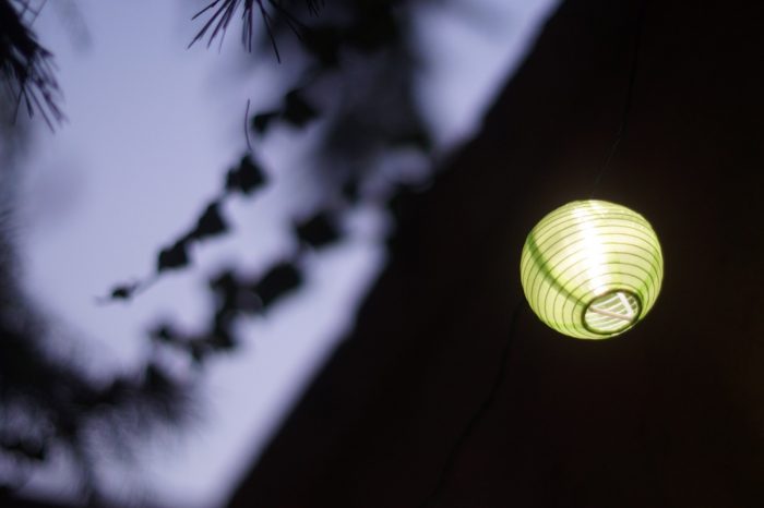 Acheter Mini tour LED Eiffel changeante de couleur, lampe de nuit